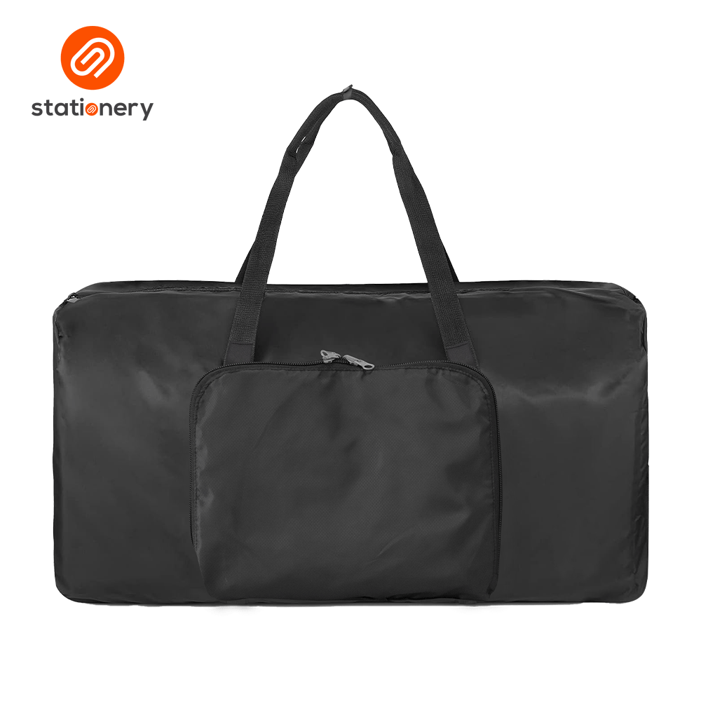 Explore Folding Weekend Bag-1