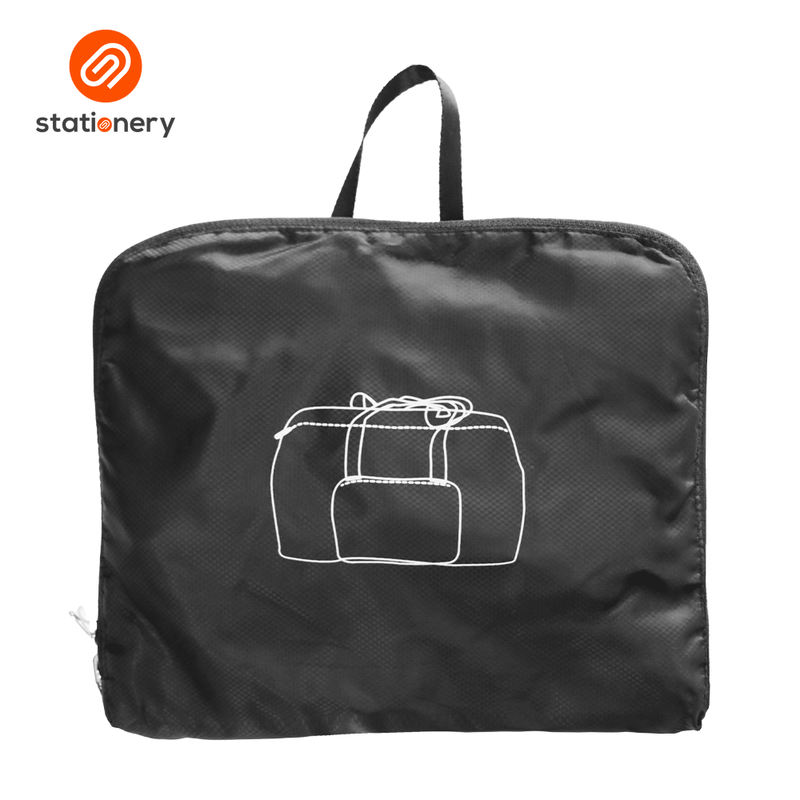 Explore Folding Weekend Bag-zoom-