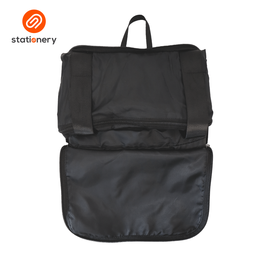 Explore Folding Weekend Bag