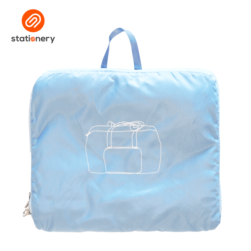 Explore Folding Weekend Bag-zoom-