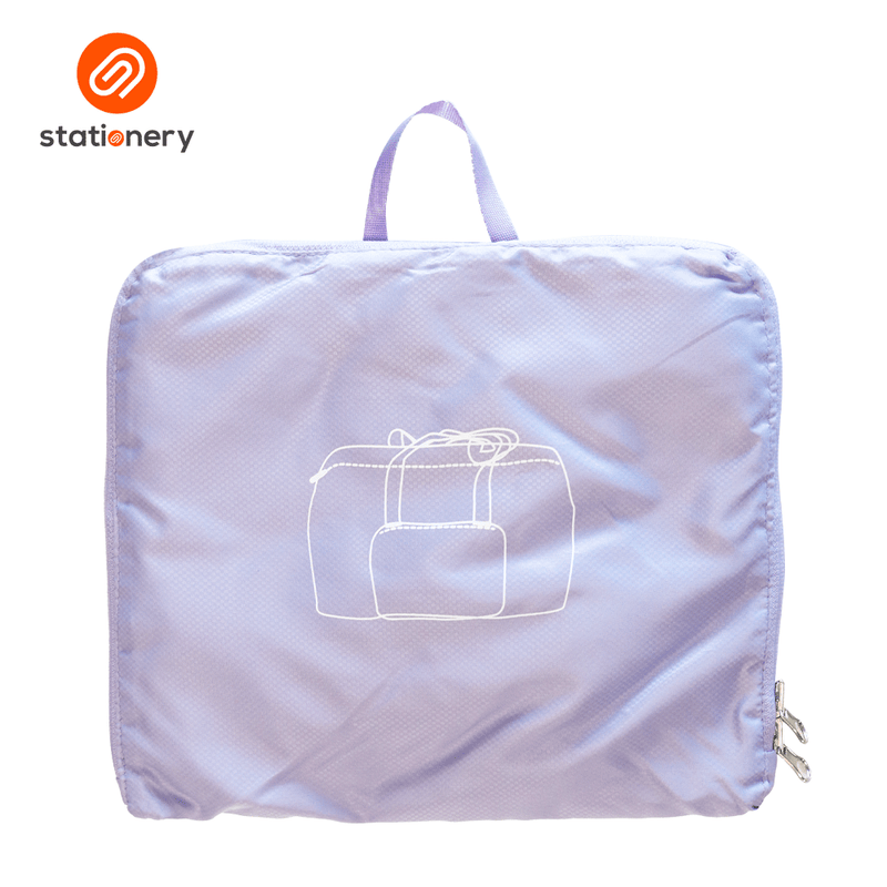 Explore Folding Weekend Bag-zoom-