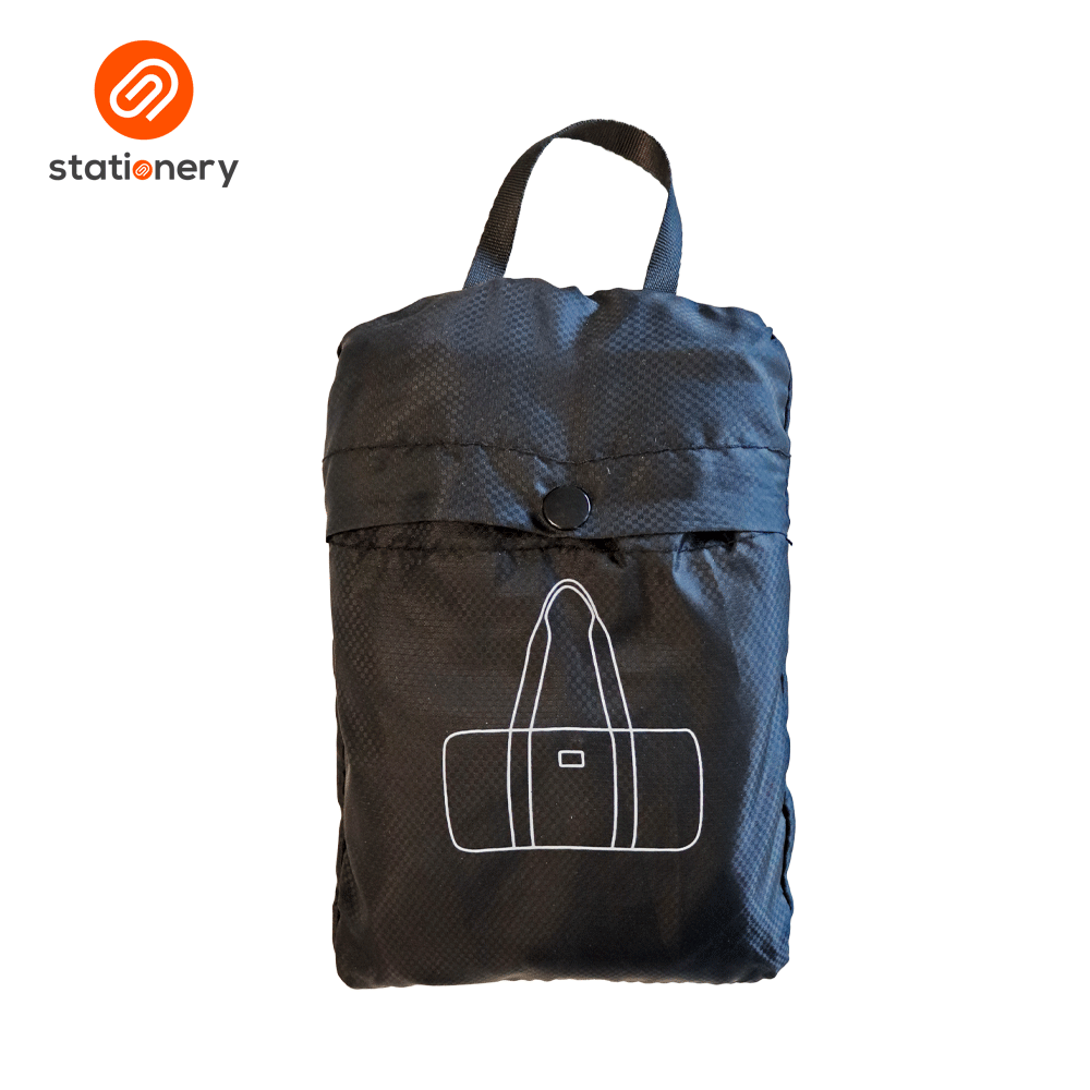 Explore Folding Duffle Bag