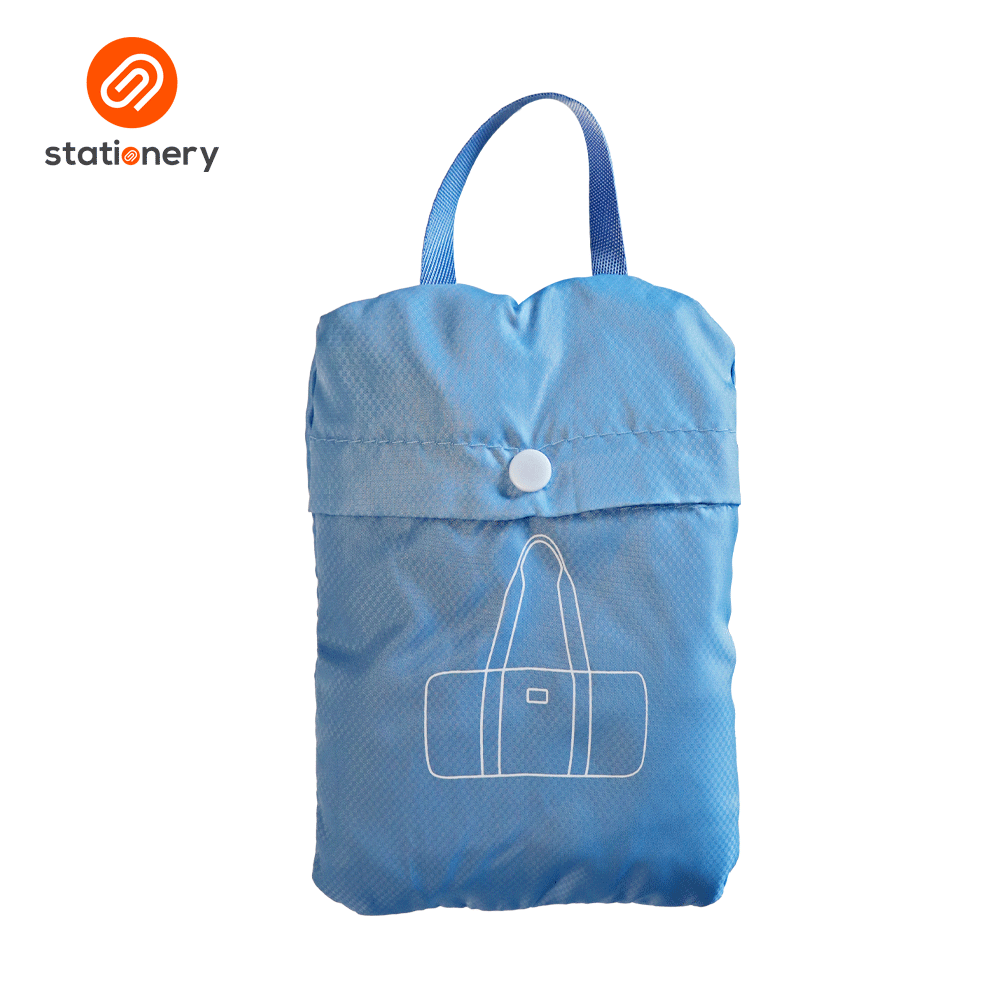 Explore Folding Duffle Bag-3