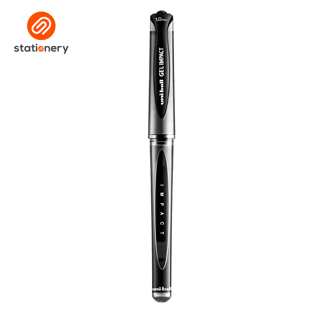 Uni-ball Signo Gel Pen Impact - 1.0mm