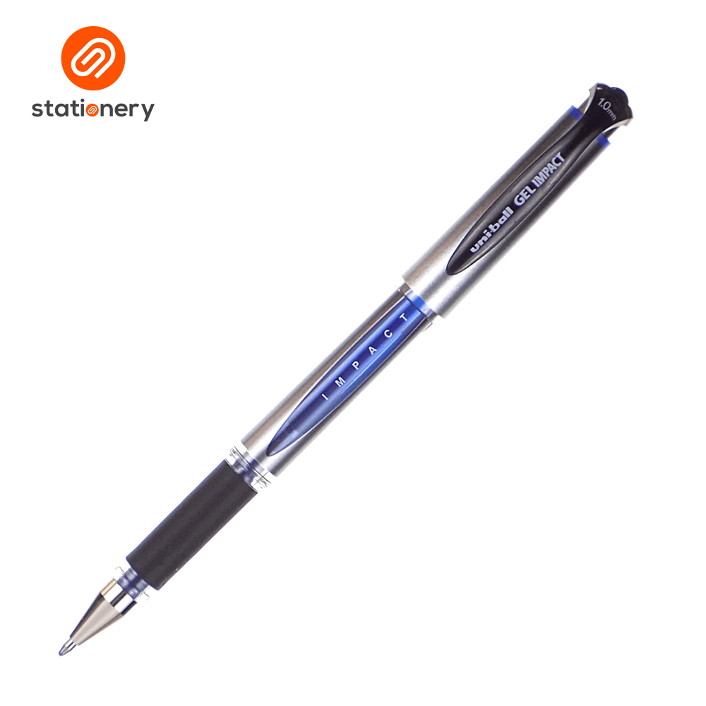 Uni-ball Signo Gel Pen Impact - 1.0mm-3