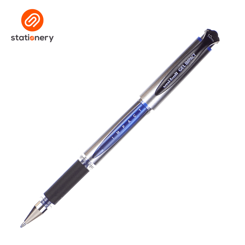 Uni-ball Signo Gel Pen Impact - 1.0mm-zoom-