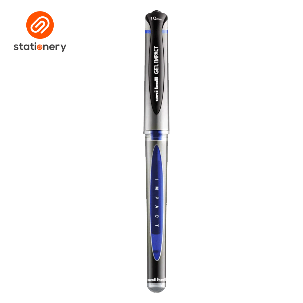 Uni-ball Signo Gel Pen Impact - 1.0mm-4