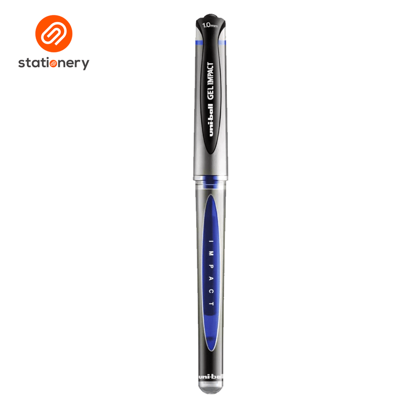 Uni-ball Signo Gel Pen Impact - 1.0mm-zoom-