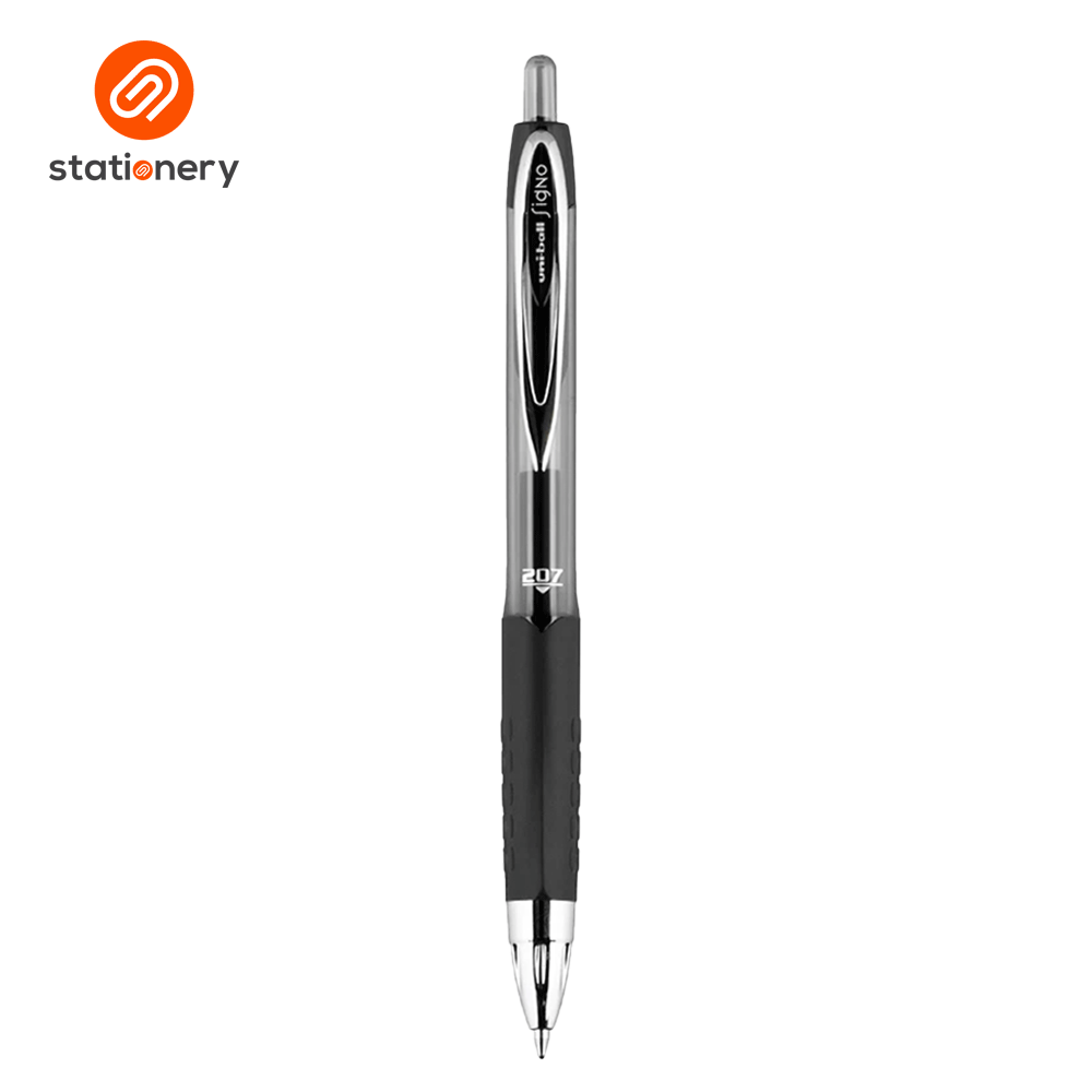 Uni-Ball Signo Ballpen 0.7mm-zoom-3