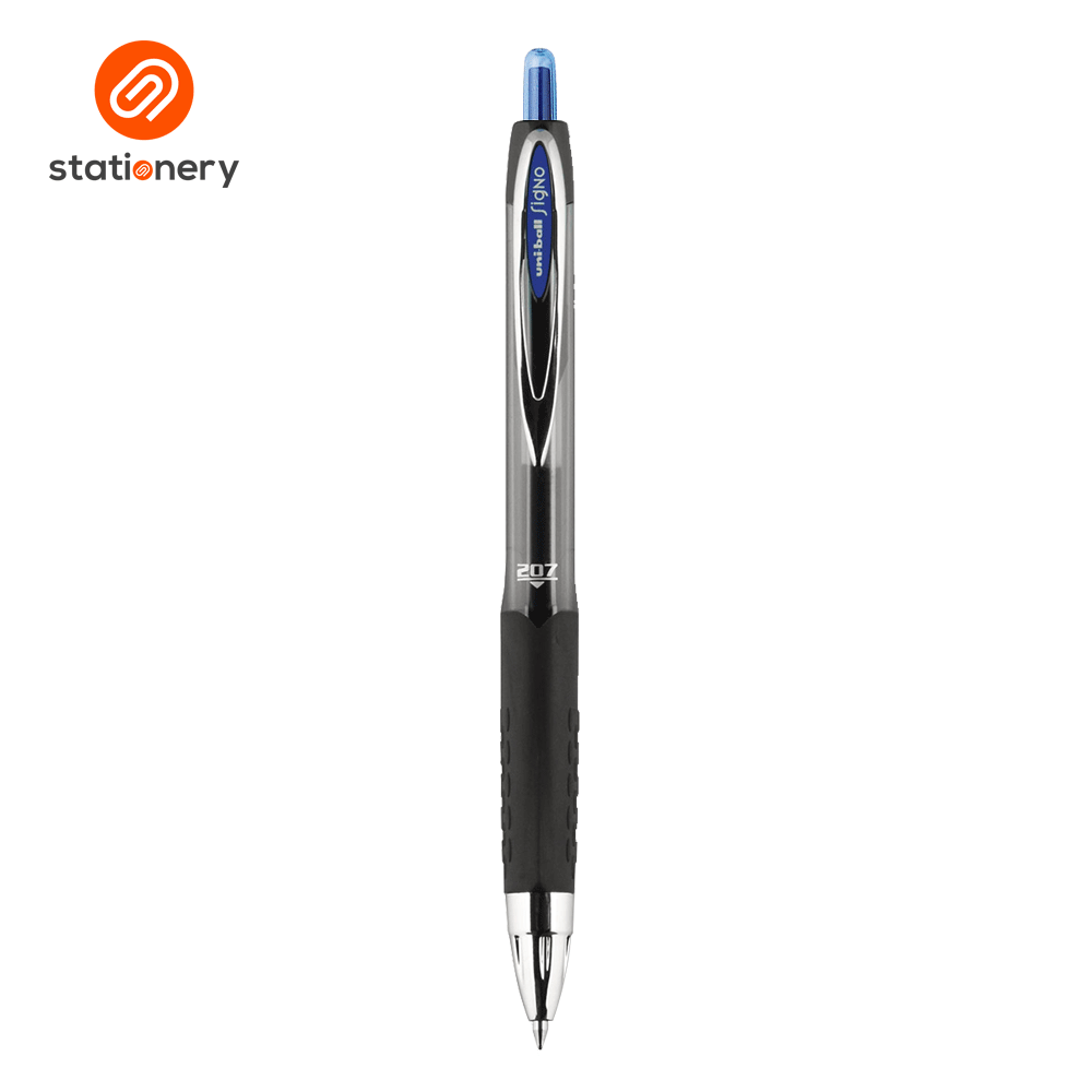 Uni-Ball Signo Ballpen 0.7mm-5