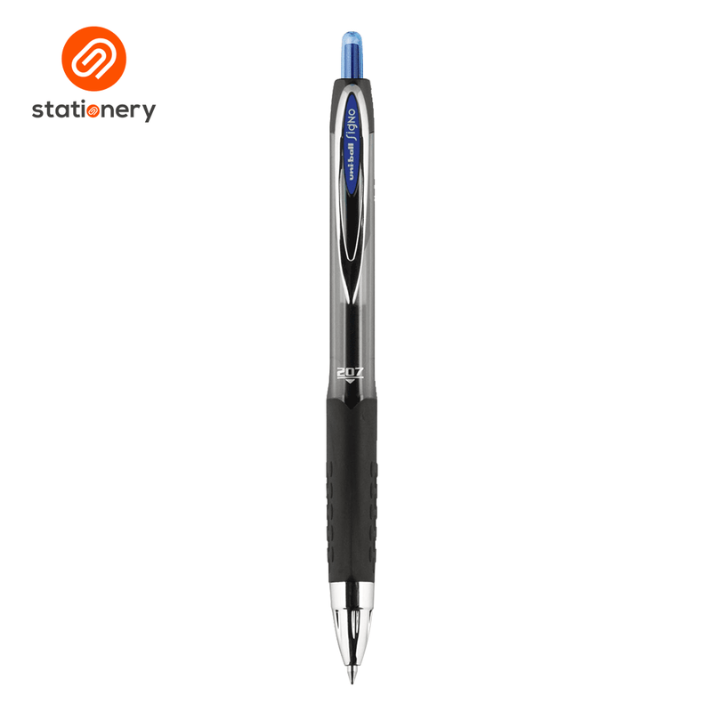 Uni-Ball Signo Ballpen 0.7mm-zoom-
