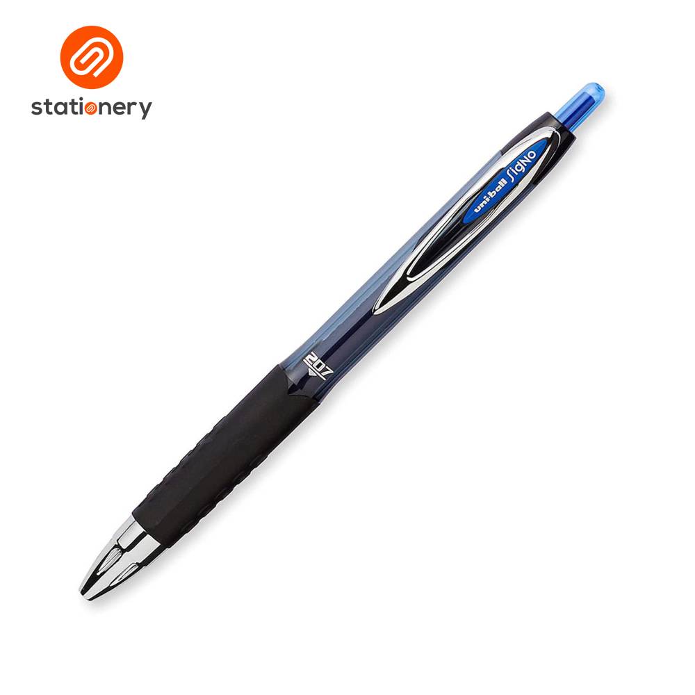 Uni-Ball Signo Ballpen 0.7mm-zoom-2