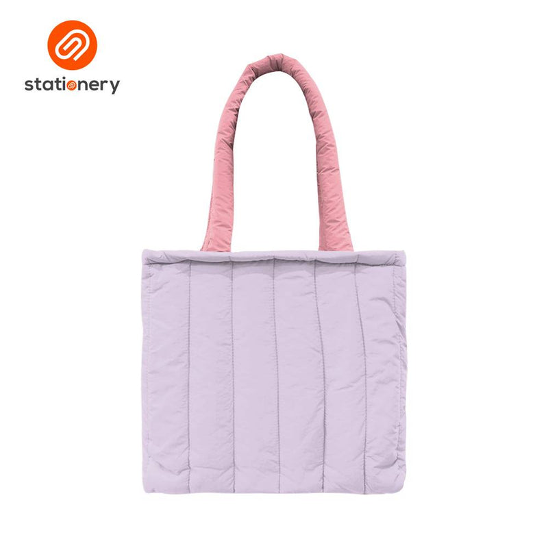 Poofy Tote Bag-zoom-