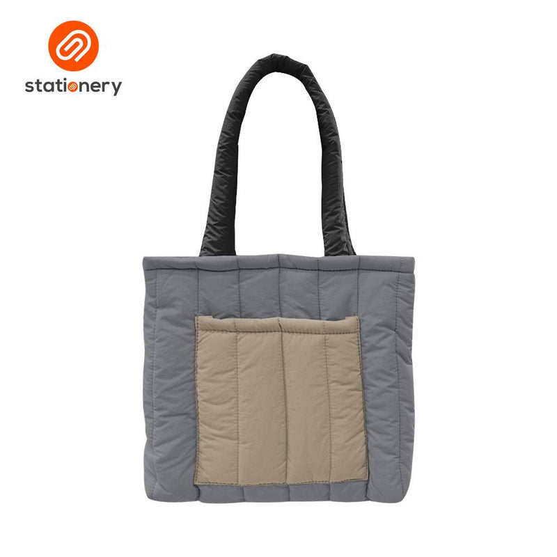 Poofy Tote Bag-zoom-