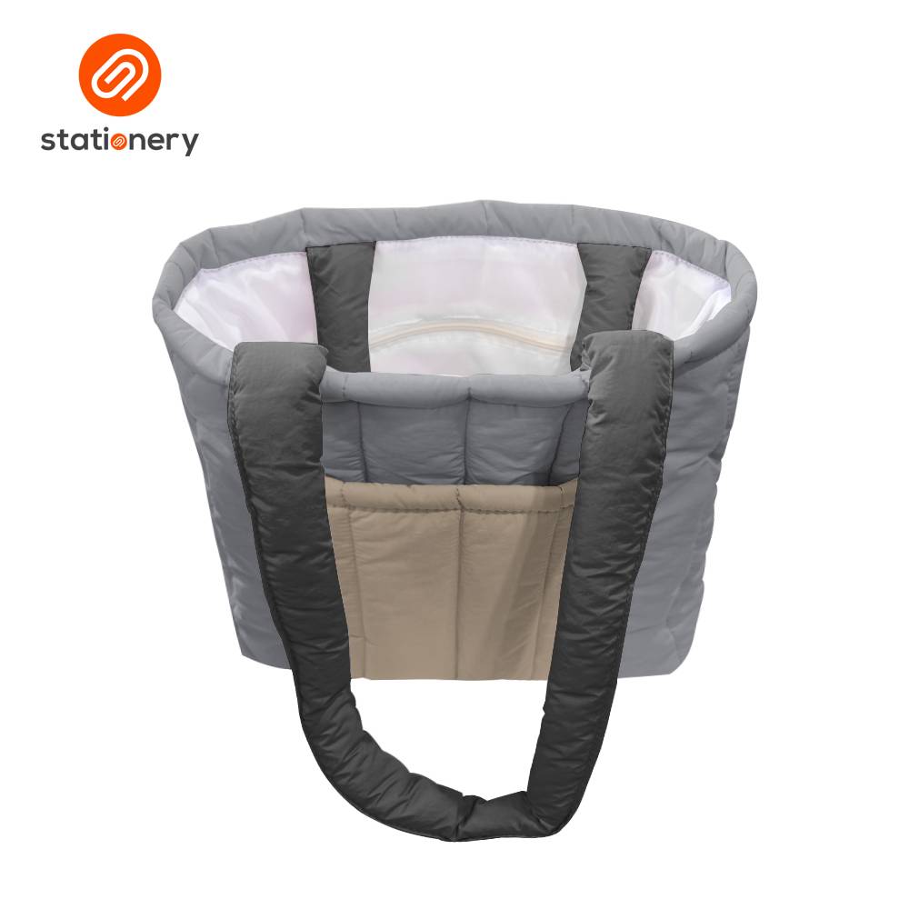 Poofy Tote Bag-zoom-8