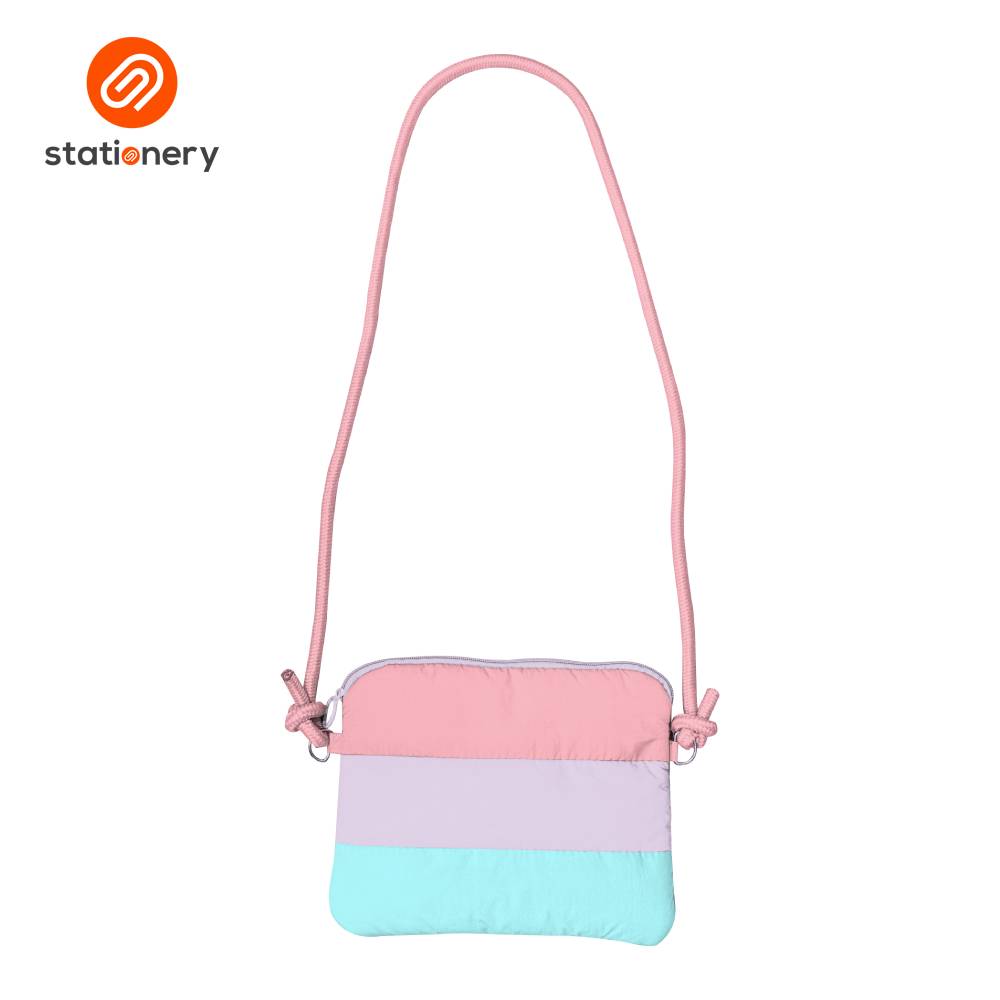 Poofy Sling Bag-zoom-2