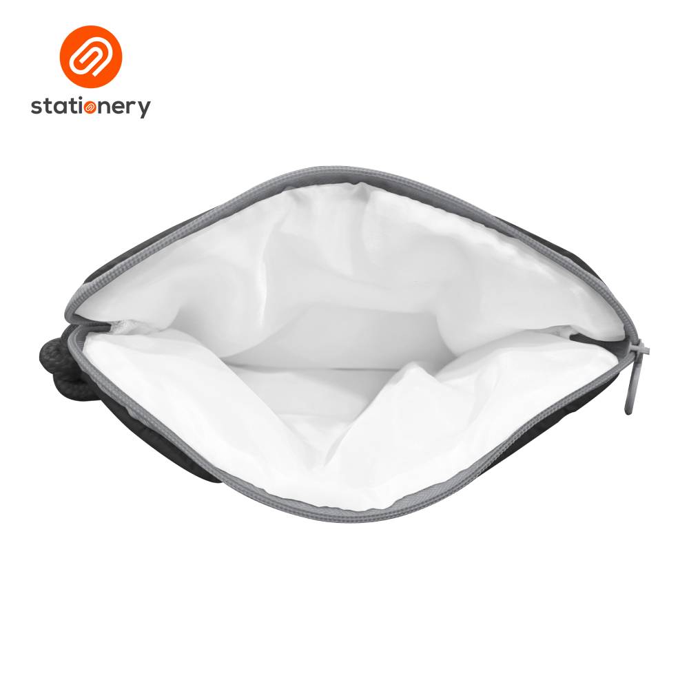 Poofy Sling Bag-4