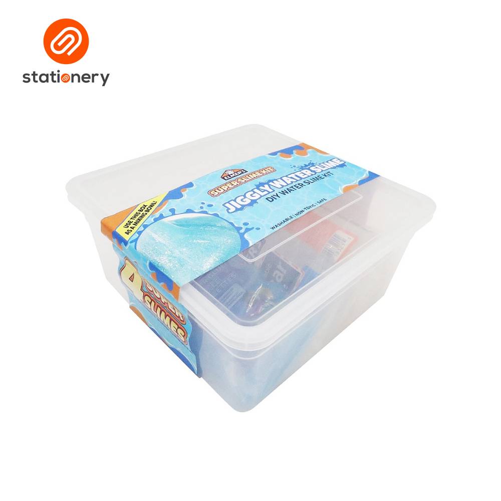Elmer's Super Slime Kit Jiggly Water Slime-zoom-3