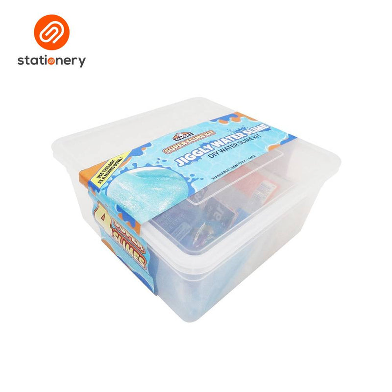 Elmer's Super Slime Kit Jiggly Water Slime-zoom-
