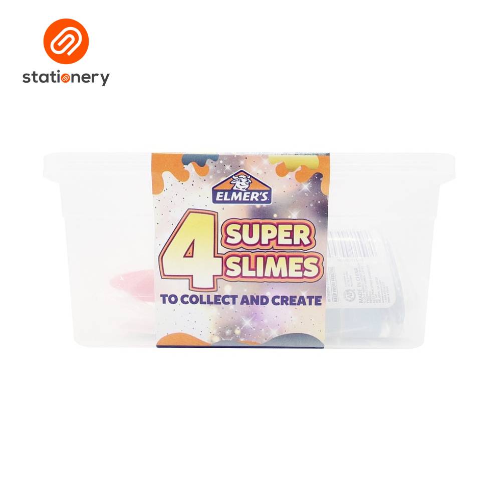 Elmer's Super Slime Kit Magic Potion Slime-zoom-4