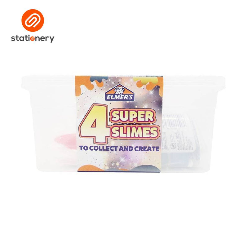 Elmer's Super Slime Kit Magic Potion Slime-zoom-