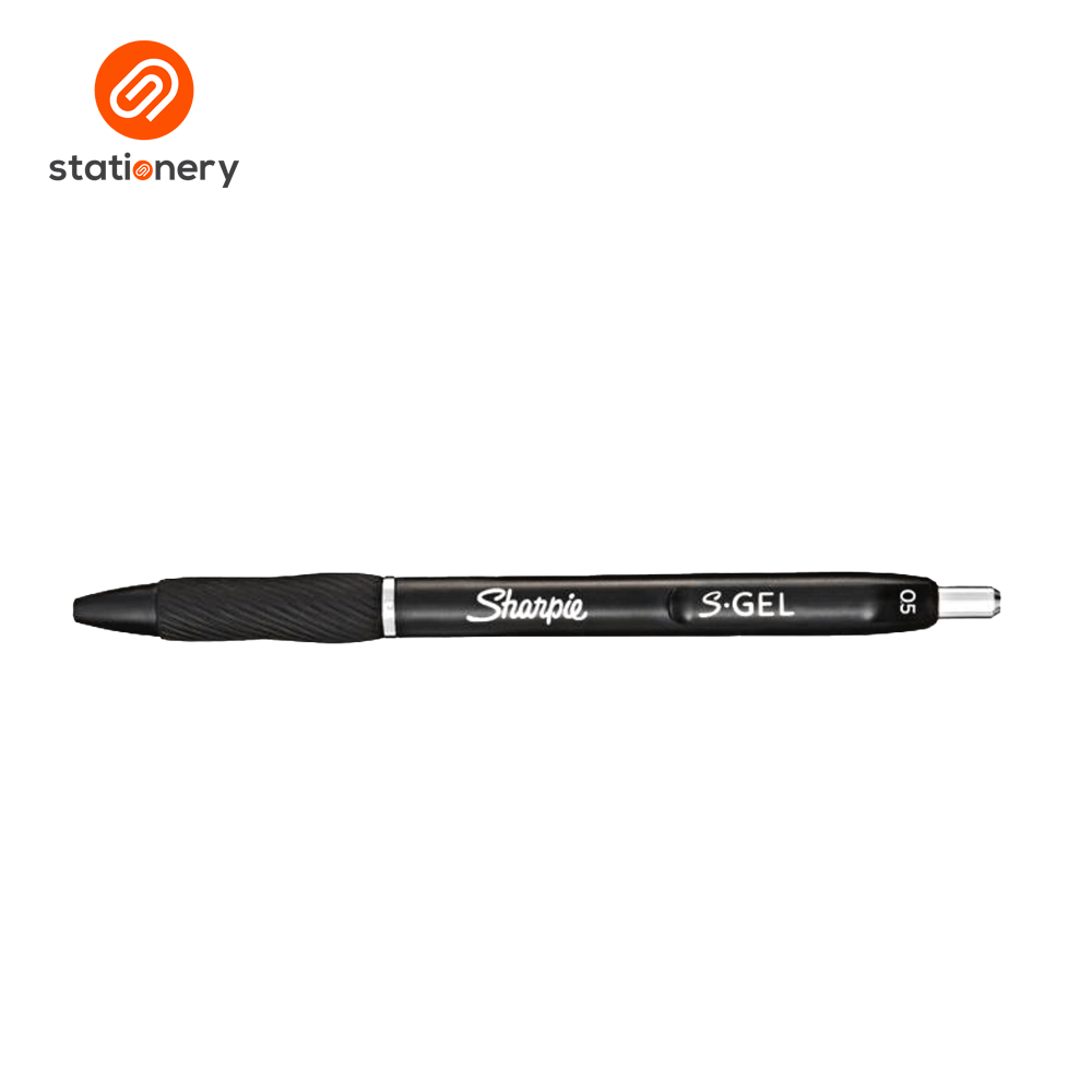 Sharpie S-Gel 0.5MM-3