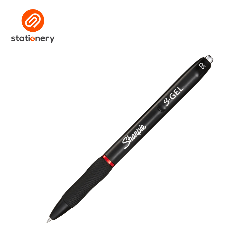 Mm Sharpie S Gel Purple Ink Sharpie S-Gel – SM Stationery