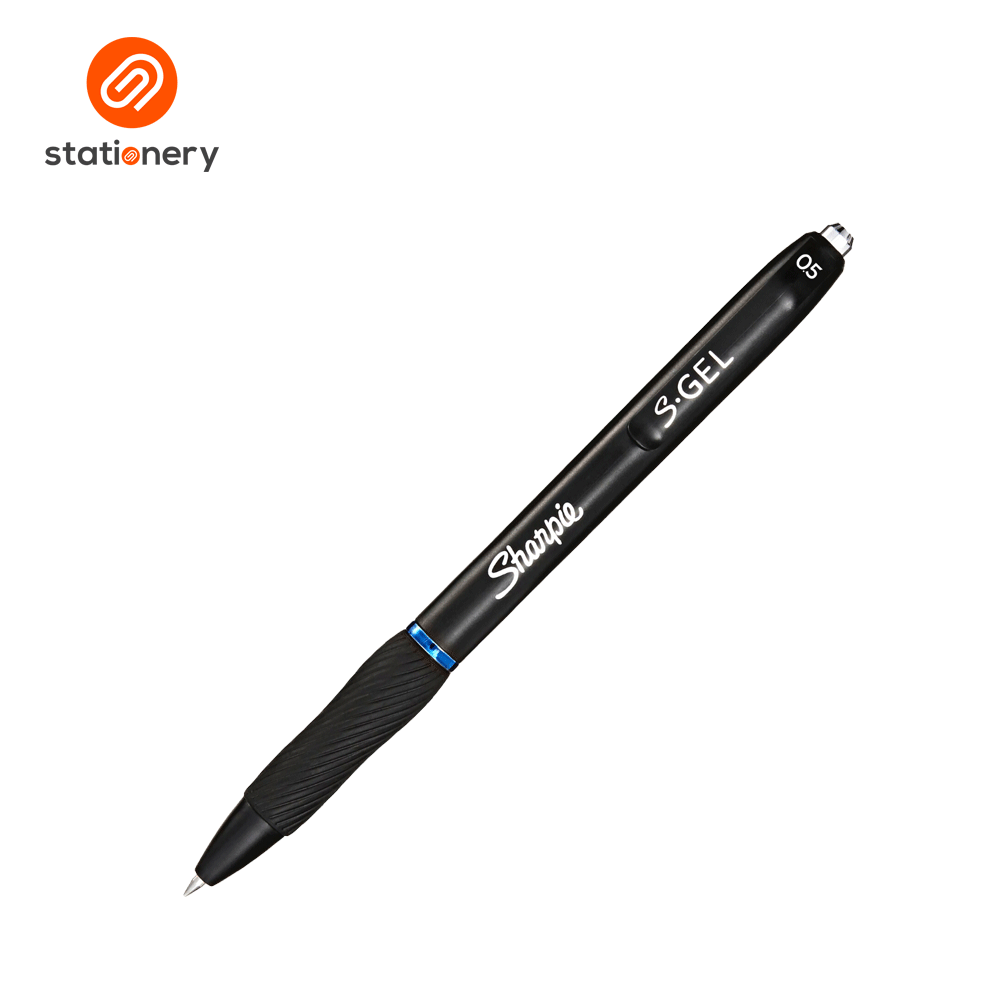 Sharpie S-Gel 0.5MM-zoom-6