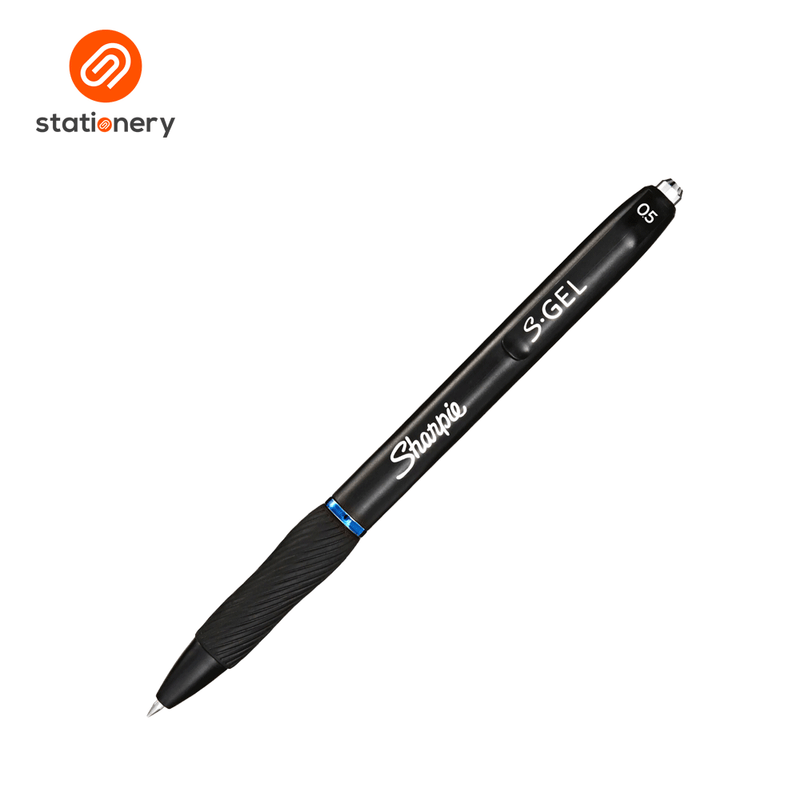 Sharpie S-Gel 0.5MM-zoom-
