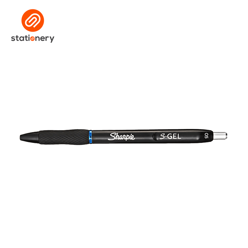 Sharpie S-Gel 0.5MM-zoom-