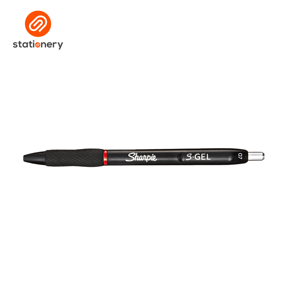 Sharpie S-Gel 0.7MM-3