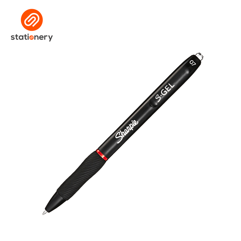 Sharpie S-Gel 0.7MM-zoom-