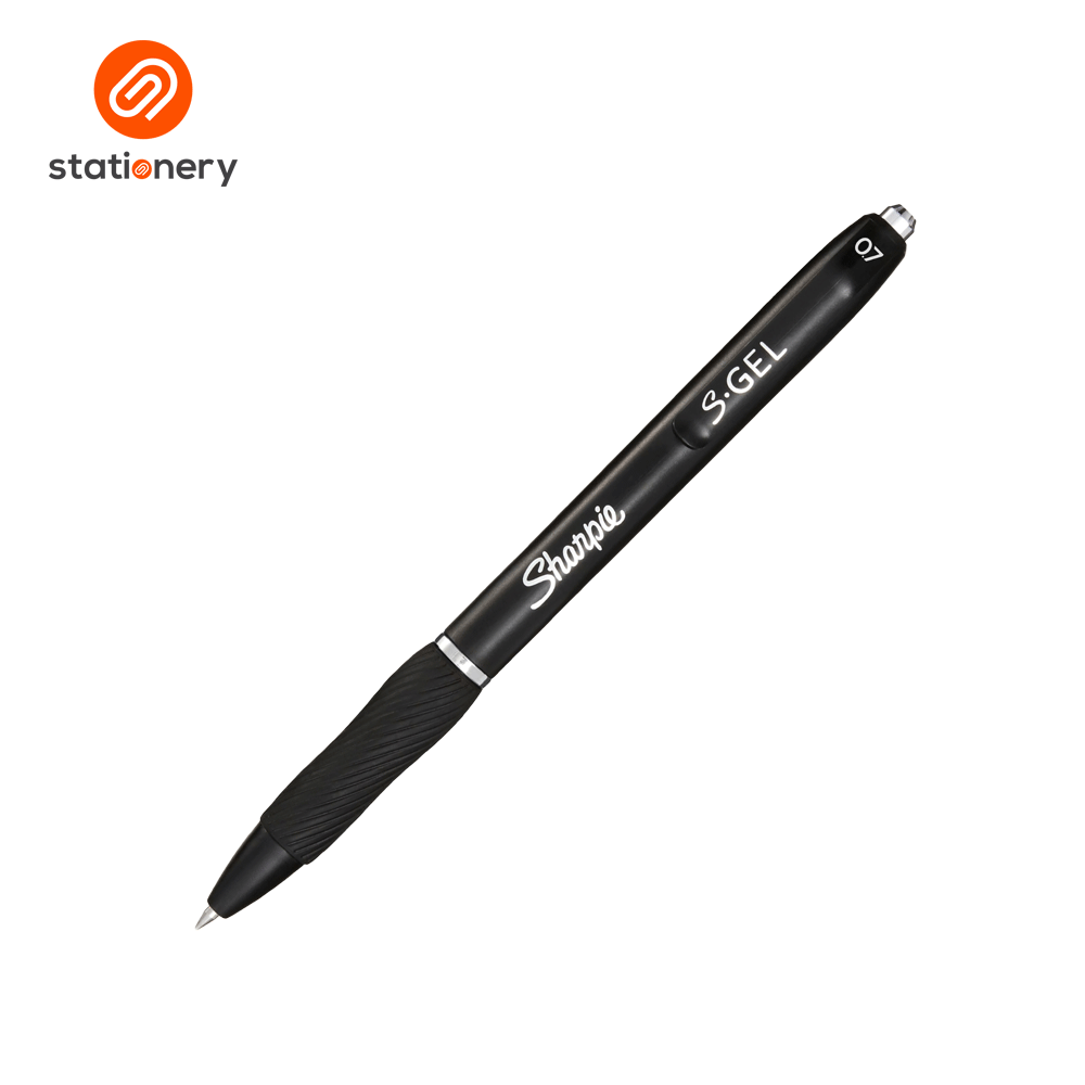 Sharpie S-Gel 0.7MM