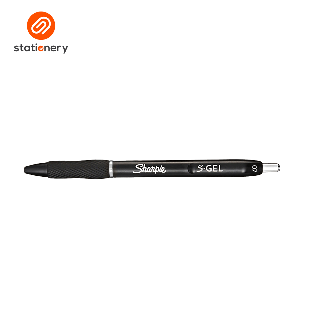 Sharpie S-Gel 0.7MM-zoom-5