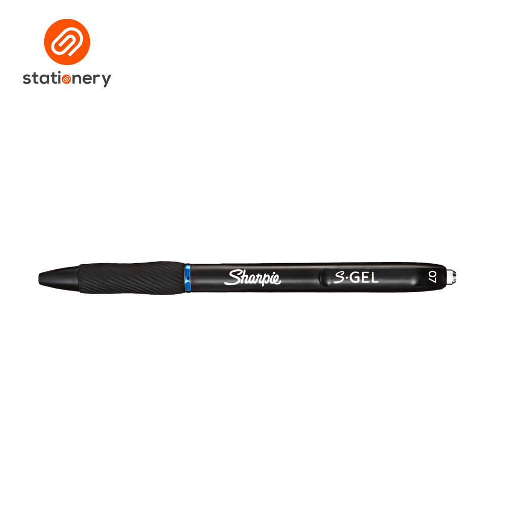 Sharpie S-Gel 0.7MM-zoom-6