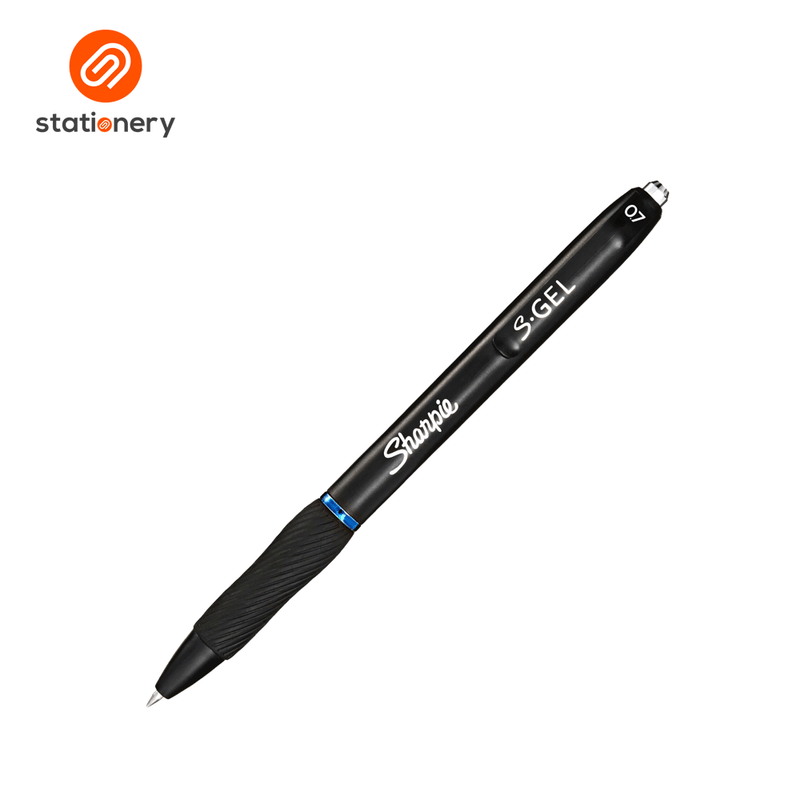 Sharpie S-Gel 0.7MM-zoom-