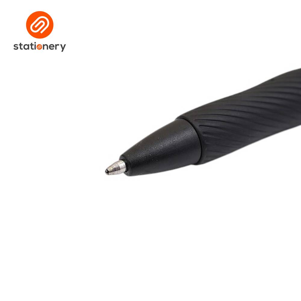 Sharpie S-Gel Pen 1mm Black-2