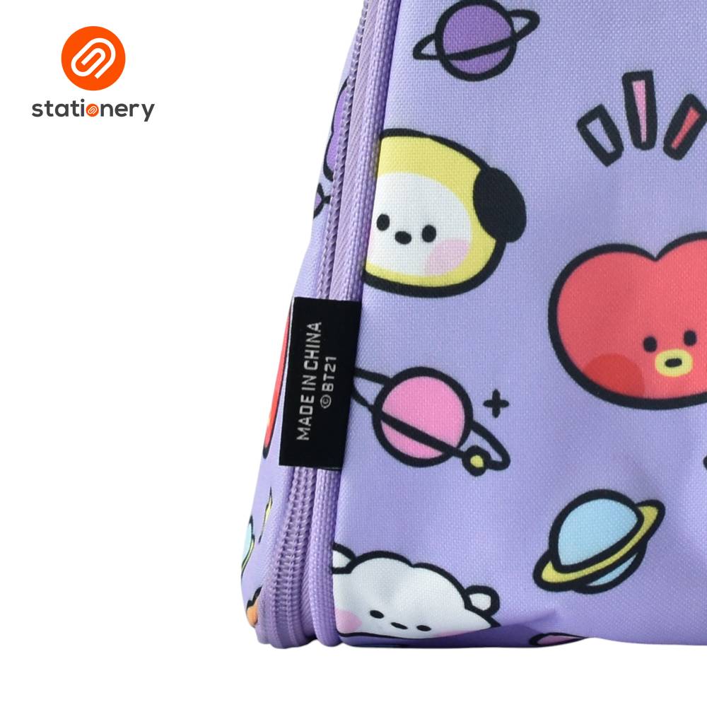 BT21 Minini U-shape Travel Organizer-zoom-10