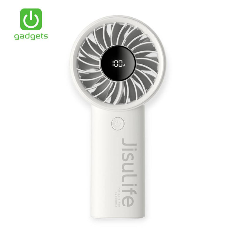 JisuLife Handheld Fan Life4 - 3600mAh-zoom-