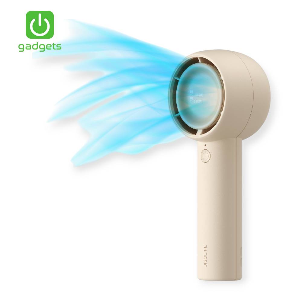 JisuLife Handheld Fan Life5-zoom-6