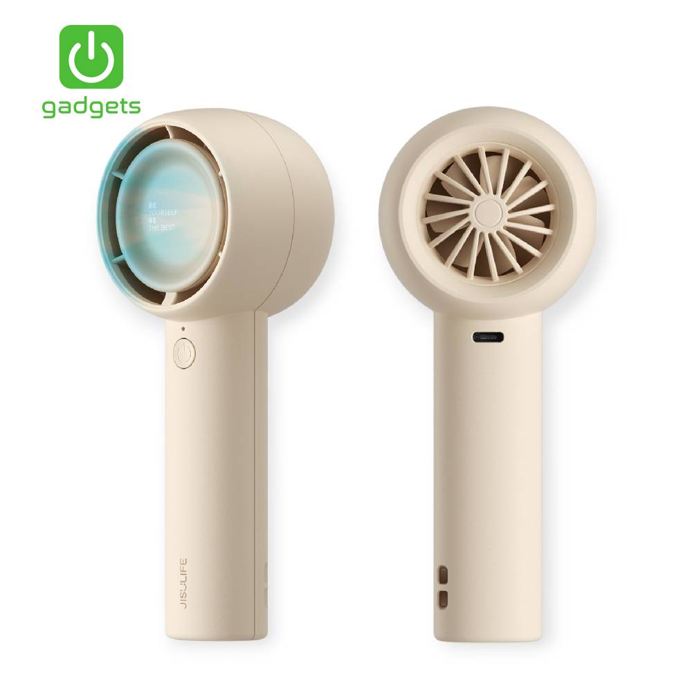JisuLife Handheld Fan Life5-zoom-7