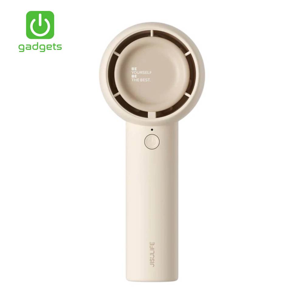 JisuLife Handheld Fan Life5-5