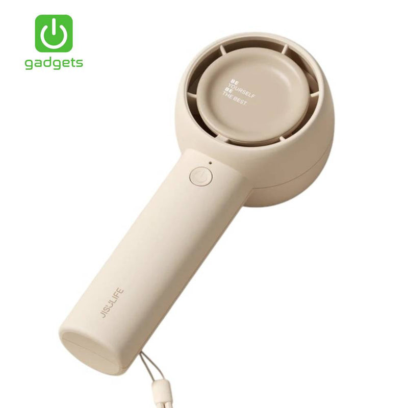 JisuLife Handheld Fan Life5-zoom-