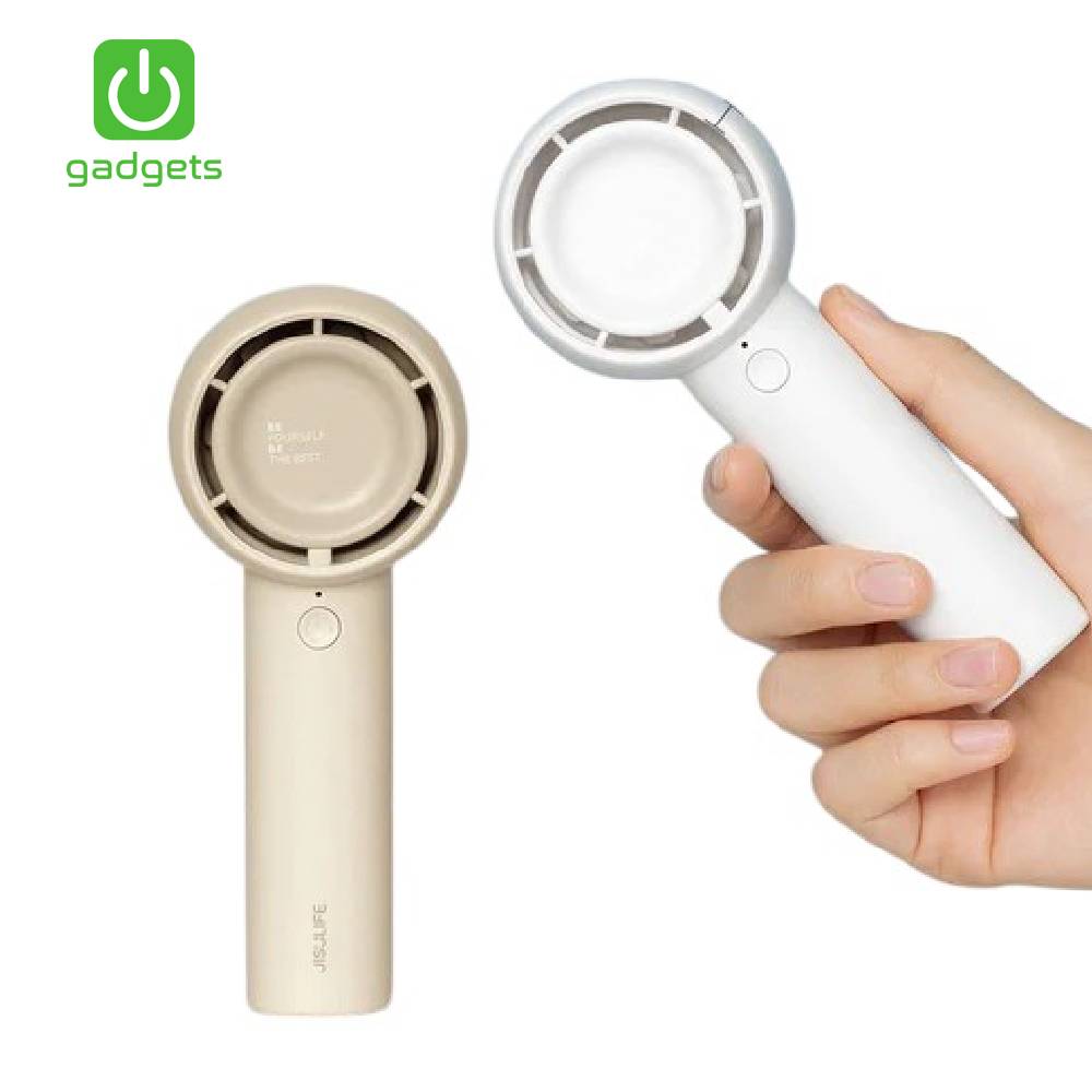 JisuLife Handheld Fan Life5-4