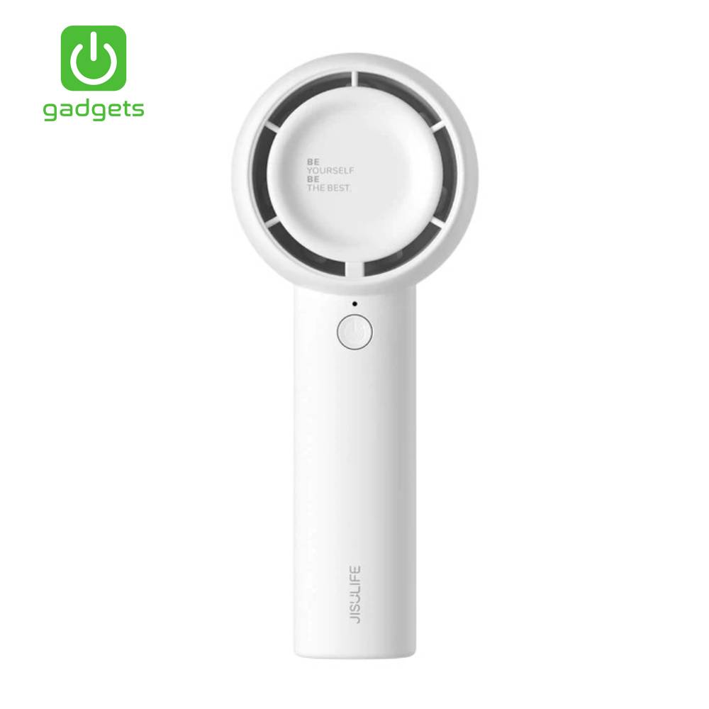 JisuLife Handheld Fan Life5-zoom-10