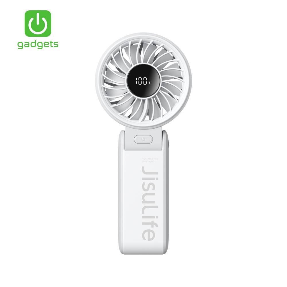 JisuLife Handheld Fan Life7-zoom-4