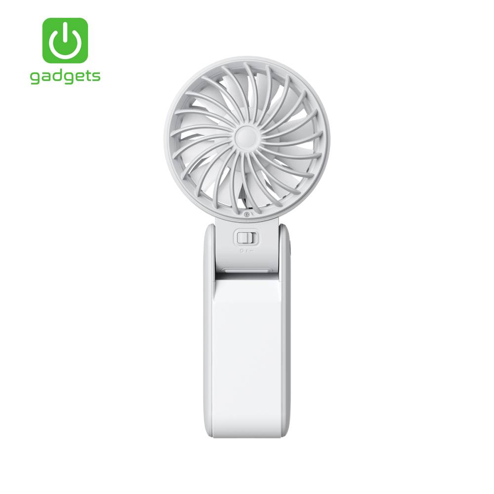 JisuLife Handheld Fan Life7-16