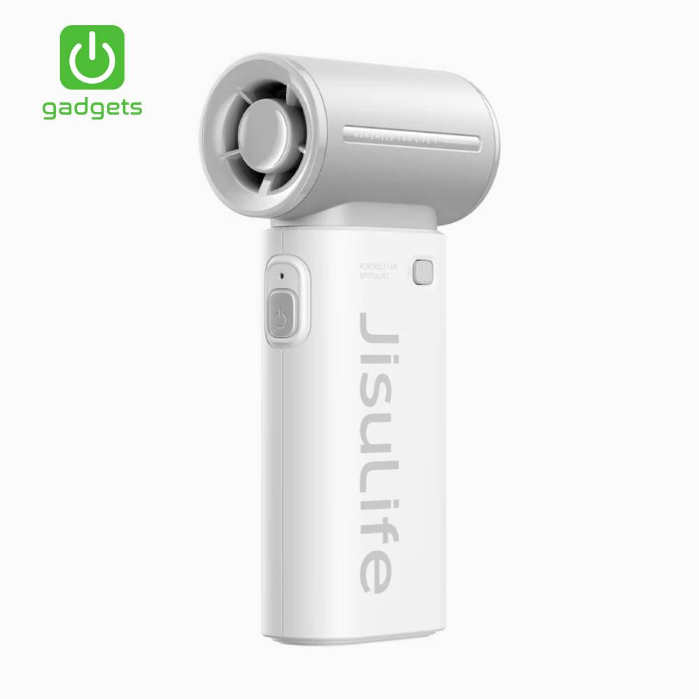 JisuLife Handheld Fan Life9-10