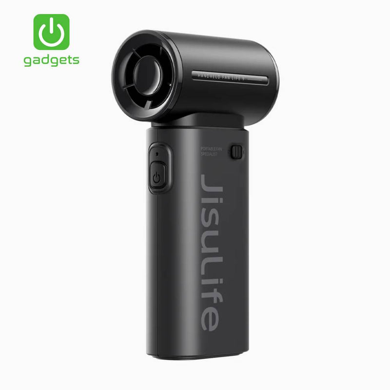 JisuLife Handheld Fan Life9-zoom-