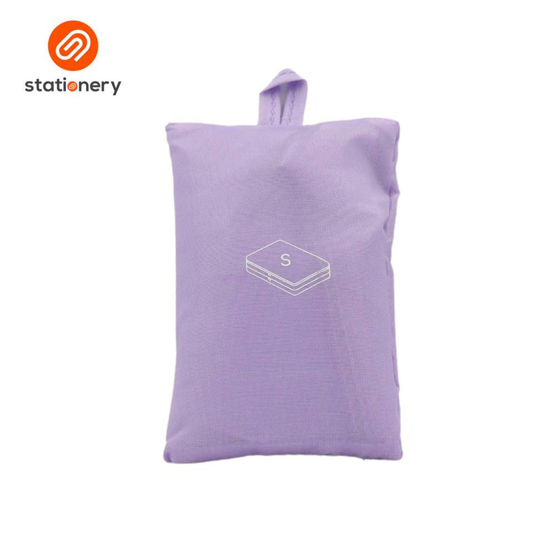 Explore Travel Packing Cube Foldable - Small-zoom-
